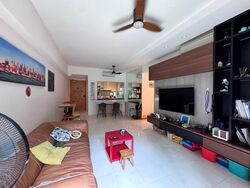 Hillview Regency (D23), Condominium #593073791
